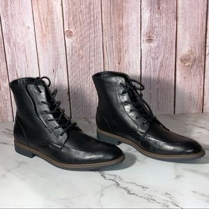 Alfani Shoes | Oliver Black Boot
